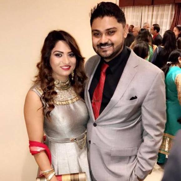 Meet your Posher, Darshik - Picture 1 of 1